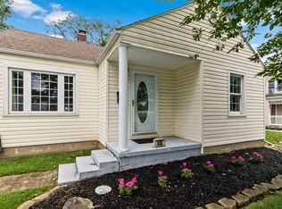 512 W Main St, Chesterfield, IN