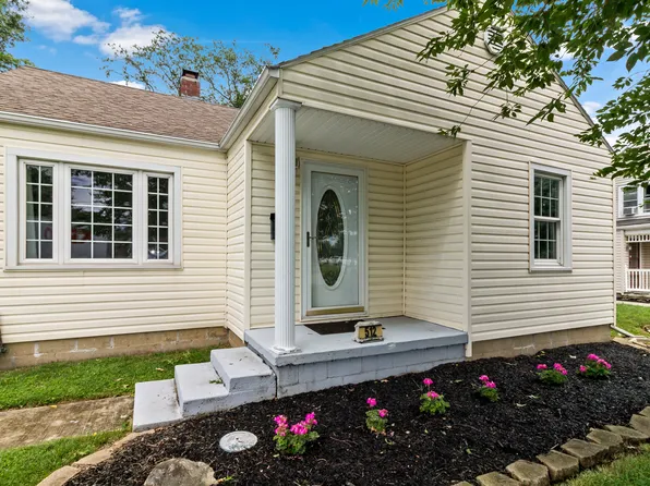 512 W Main St, Chesterfield, IN 46017