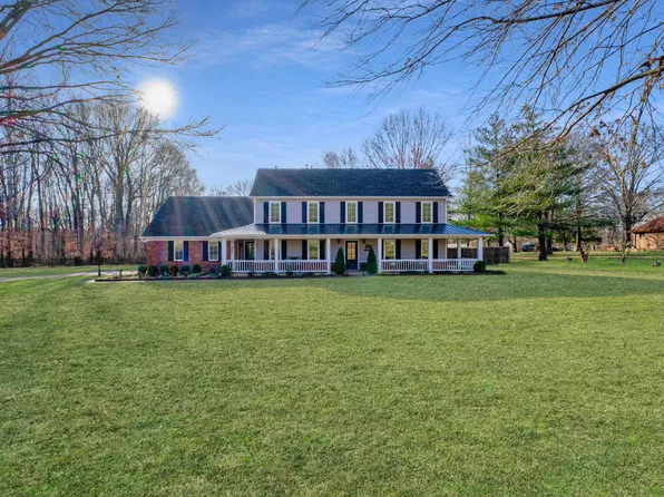 7643 Parkland Dr, Millington, TN 38053
