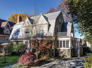 12 Devon Ter, Newton, MA 02459