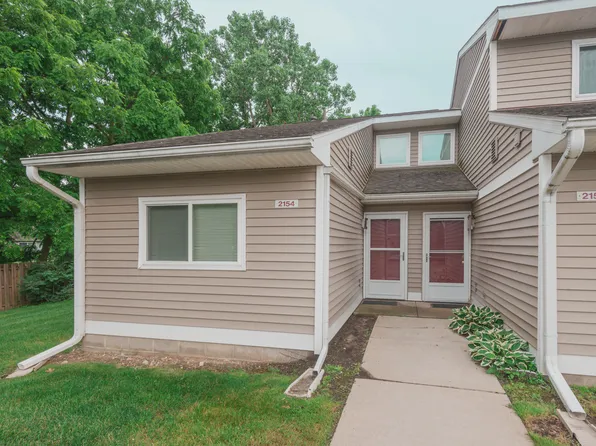 2154 Stone School Cir Unit 10, Ann Arbor, MI 48108