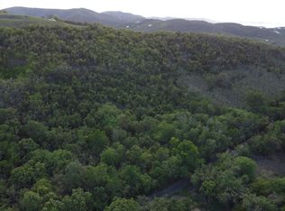 177 Union & Mount Wash Bay, Christiansted, VI 00820