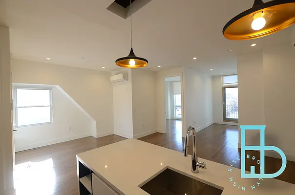 Rented by Brooklyn High Rise LLC | media 25