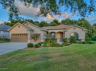 10964 SE 168th Loop, Summerfield, FL 34491