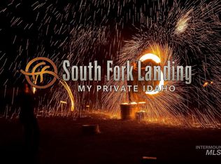 LOT 26 Singing Springs Way, Garden Valley, ID 83622