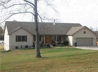 3795 Sheets Rd NW, Lancaster, OH 43130