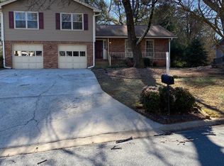3189 Windfield Cir, Tucker, GA 30084