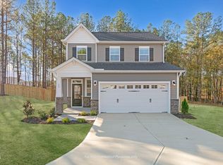 567 Beacon Hill Rd, Lillington, NC 27546
