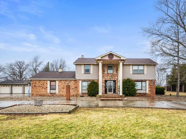 6682 N Woodlawn Dr, Montpelier, IN 47359