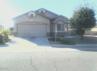 4420 S Avenida Paisano, Tucson, AZ 85746