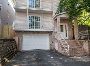 1182-1184 Mary St, Elizabeth, NJ 07201