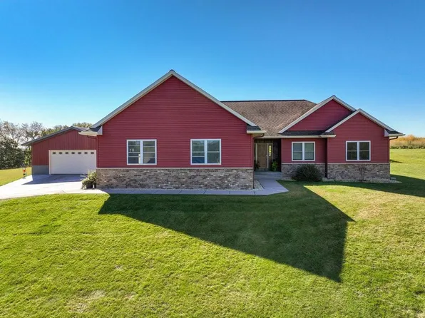 6743 85th Avenue, Chippewa Falls, WI 54729