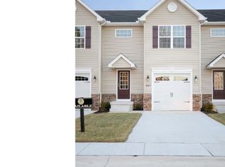 271 Wynsome Blvd, Camden-wyoming, DE 19934