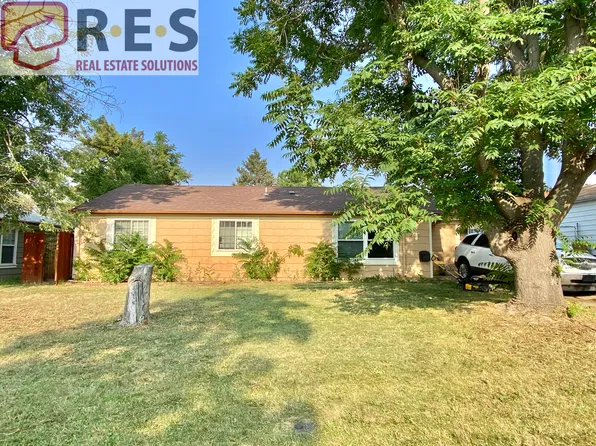 746 Galena St, Aurora, CO 80010