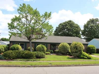 732 Severn Dr, Virginia Beach, VA, 23455