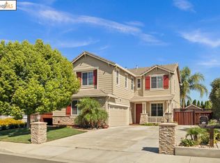 1916 Las Montanas Ct, Brentwood, CA 94513