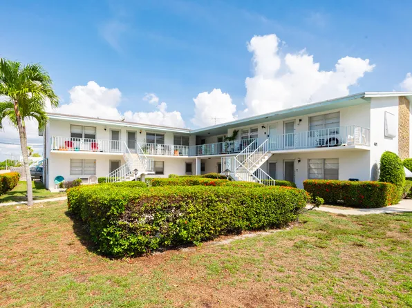 401 N J Street #9, Lake Worth Beach, FL 33460