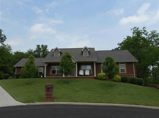 457 Hidden Crest Dr, Somerset, KY
