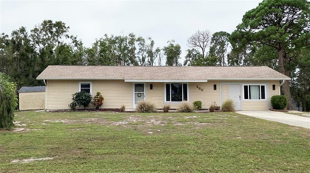 230 Burney Rd, Osprey, FL 34229 Zillow