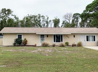 230 Burney Rd, Osprey, FL 34229