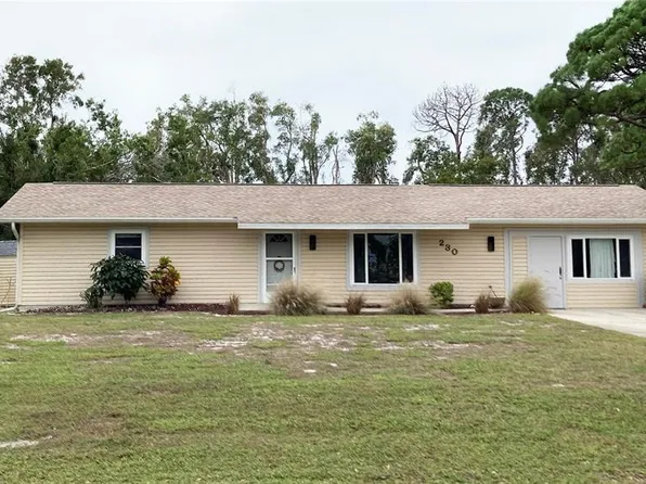 230 Burney Rd, Osprey, FL 34229