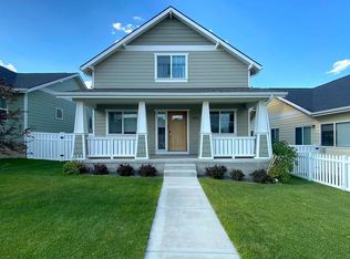 2854 Twilight Ave, Helena, MT 59601