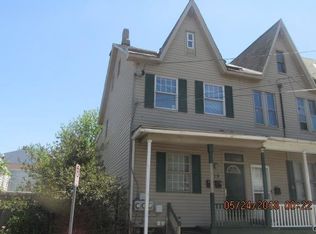 110 S 9th St, Easton, PA