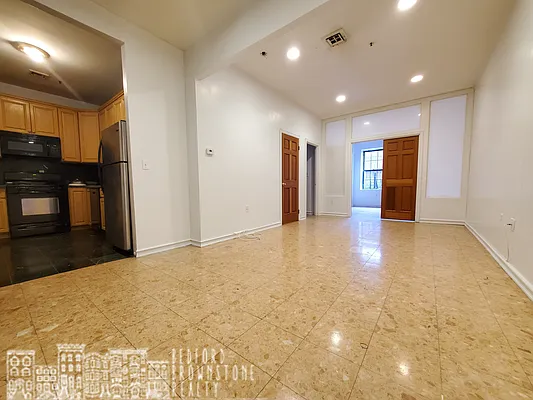 Rented by Bedford Brownstone Realty | media 1