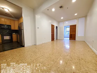 Rented by Bedford Brownstone Realty