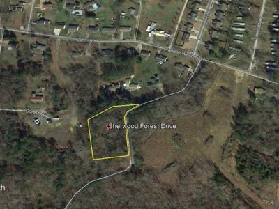 0 Sherwood Forest Dr, Ringgold, GA, 30736