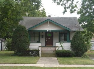 443 E 144th St, Dolton, IL