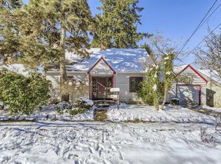 7925 SW 11th Ave, Portland, OR 97219