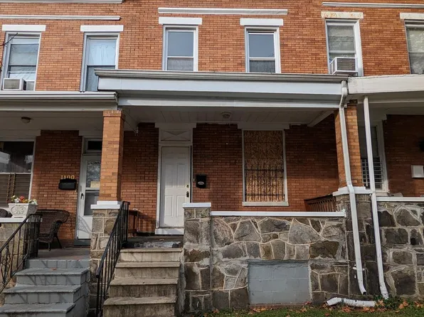 1102 N Lakewood Ave, Baltimore, MD 21213