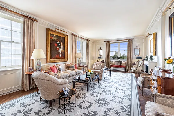 Sold by Brown Harris Stevens | media 4