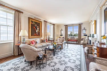 Sold by Brown Harris Stevens