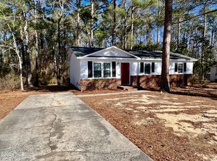 217 Bryan Cir, Rockingham, NC 28379