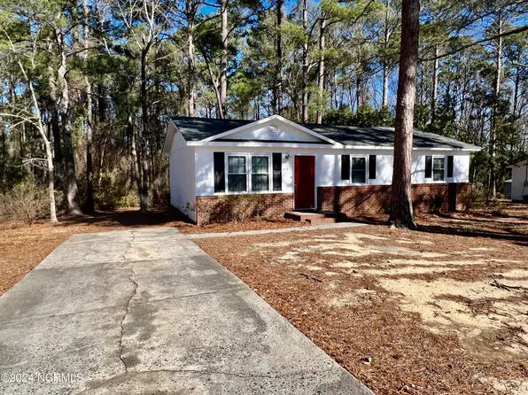 217 Bryan Circle, Rockingham, NC 28379