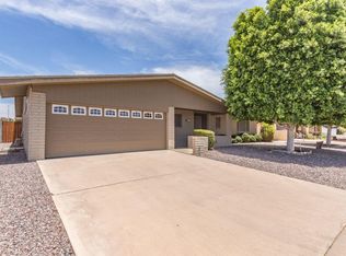 6232 E Billings St, Mesa, AZ 85205