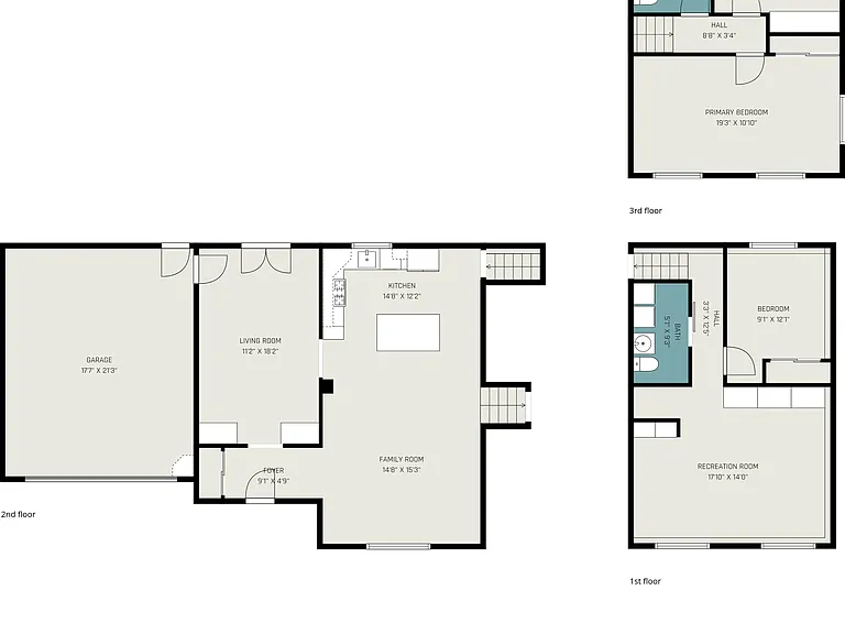 1533 Medford Ln — Photo 21