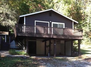 57 Ragsdale Rd, Cleveland, SC 29635