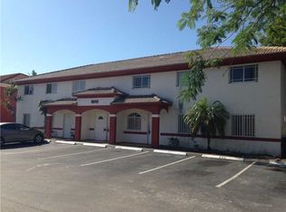 10915 W Okeechobee Rd UNIT 202, Hialeah Gardens, FL 33018