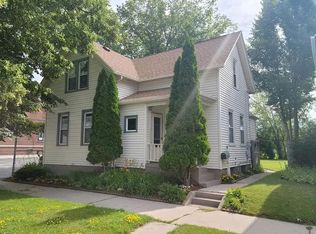 1735 N 13th St, Sheboygan, WI 53081
