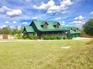 38726 Sulen Rd, Lady Lake, FL 32159