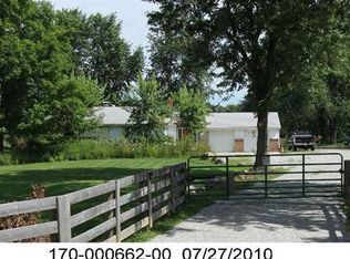 8306 Havens Corners Rd, Blacklick, OH 43004