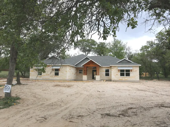 200 Cibolo Way, La Vernia, TX 78121