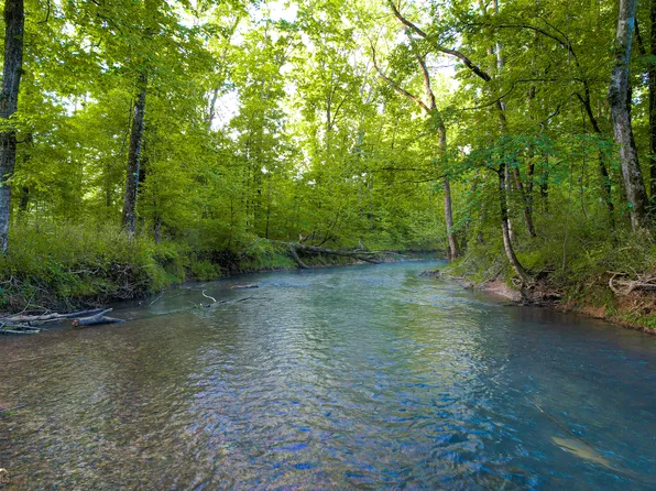 Dry Creek Rd, Summerville, GA 30747