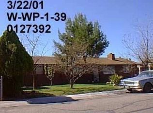 456 E Pectol St, Washington, UT 84780