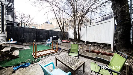 Rented by Nooklyn NYC LLC