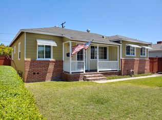 4248 Palo Verde Ave, Lakewood, CA 90713