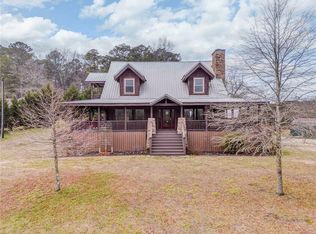 335 Bells Ferry Rd NE, Rome, GA 30161